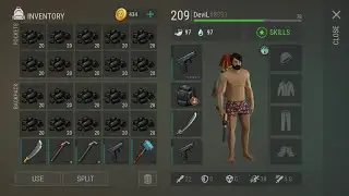 Greg Base Raid LDOE