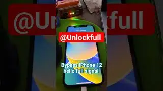 bypass full xs al 14 Pro max sin errores con iRemovalPRO