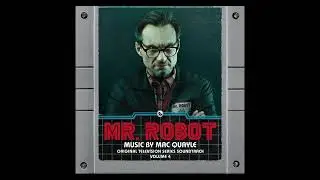 Mr. Robot  (O.S.T.) │ Vol. 4 │ MAC QUAYLE