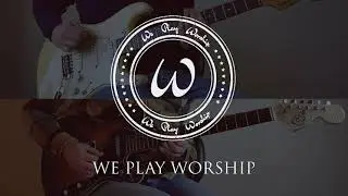 In The River | Jesus Culture | Guitar Tutorial | Official Video
