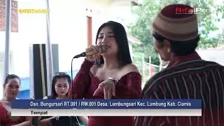 GENGGAMLAH TANGANKU VOC  WITRI SAGITA VERSI KENDAG RAMPAK NABILA ENTERTAINMENT