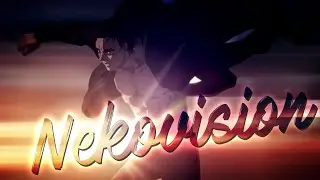 Nekovision ║ Nekocon 2023 ║ 1st place & Audience  Choice