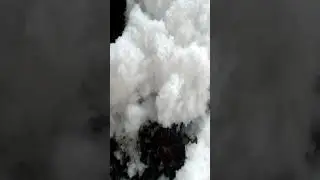 Giochiamo con la neve