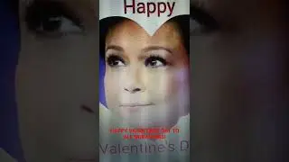 Happy Valentines day to all Noranians