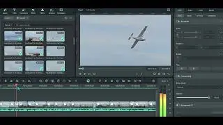 Southport Airshow  - Coming Soon (WIP)