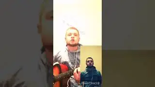 Rauf&Faik - "Я люблю тебя" (cover)
