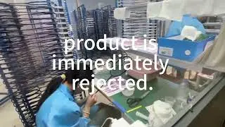 Explore the Racquet Factory！