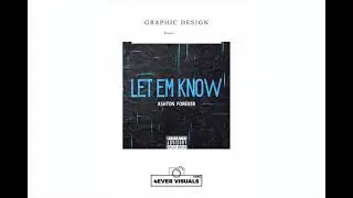 2020 Graphics Design Reel - 4EVERVISUALS