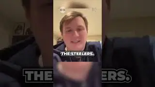 Connor Burns' 2024 NFL Wild Card Predictions!