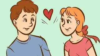 КАК ПОНЯТЬ ЧТО ТЫ НРАВИШЬСЯ ПАРНЮ?