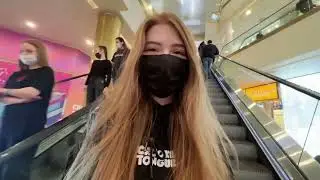 я видел так начиналась пор**шка || строго и гаечка ирл стрим