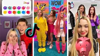 BEST Tim Tin Family TikTok Compilation Videos 💞🌈💗