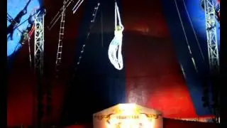 aerial net-Natali Babaeva