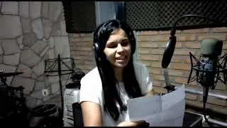 MÚSICA: TITIA ISMENIA - Versão da música MINHA TIA (Roberto Carlos)