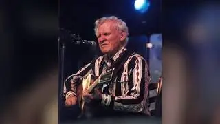 Buckets of Rain - Doc Watson, Charles Welch, and Richard Watson