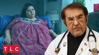 Ağır Yaşamlar - Olivia'nın Hikayesi ( 2. Sezon 2. Bölüm)