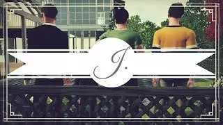 J. - Episode 2 (Sims 3 Series)