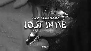 Dwson - Lost In Me (Audio) feat. Keziah Tehillah