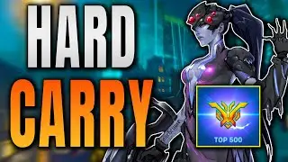The ONLY Widowmaker Guide You EVER Need (2023) | Overwatch 2 Tips and Tricks