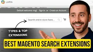 Magento Search Extensions EXPOSED: What The Pros Actually Use