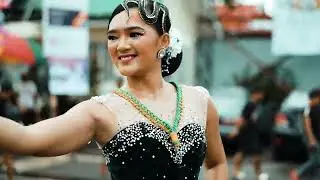 Bicol Regional Military Parade (Sept. 20, 2024) | Naga City Government