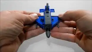 Pocket Morphers 4 - EMCO