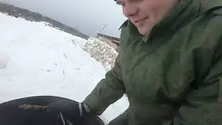 Как приготовить сало! Сало! Ондрей)