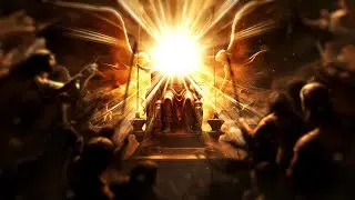 REFORMED - Thus Saith The Lord (Official Lyric Visualizer)