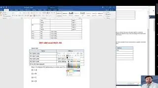 IPV6 subnetting explanation and configuration