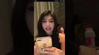 keteknya Chacha sexy | on bigo live