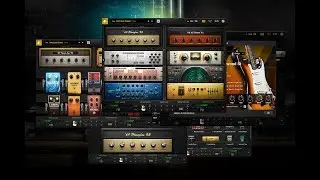 BIAS FX 2 - New Era Of Tone