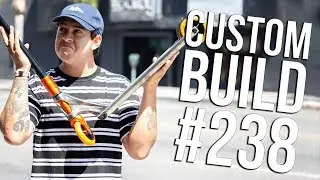 Custom Build 