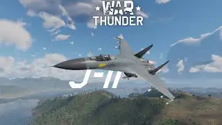 I Started From Scratch In War Thunder and Unlocked TOP TIER