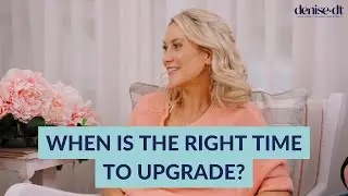 When is the right time to upgrade?