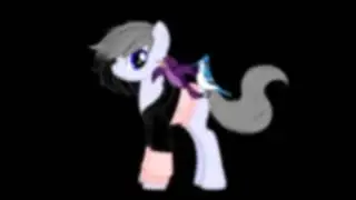 Пони клип - Минута