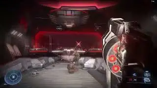 Focus...Focus...Ficus. - [Halo Infinite Clip]