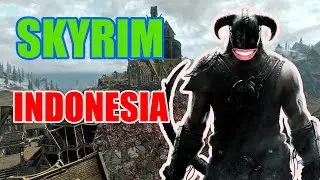 NOSTALGIA MAIN SKYRIM!!