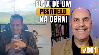 Pesadelos na Construção: Como Evitá-los e Alcançar o Sucesso | Prosa Imobiliaria