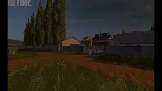 Farming Simulator 17 Let's play карта Янова Долина Новое Поколение 2017 (обзор,карьера,мп)# 2