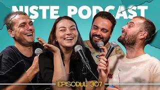 Invitați la petrecerea lui P Diddy - NiștePodcast #307