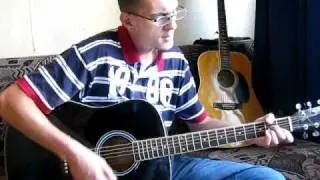 Tash Shko (Acoustic Cover) - Shend Raba