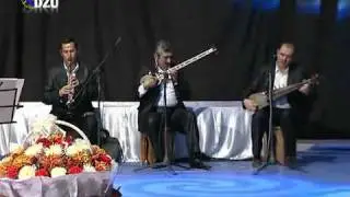 Afzalsho Shodiev - Live In-Concert (2011) | Ashk gavhar meshavad