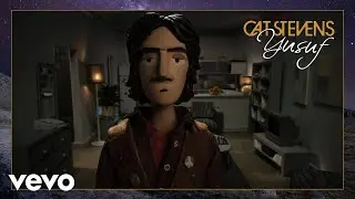 Yusuf / Cat Stevens - Father And Son