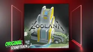Zoolana Original Soundtrack - Vand Theme