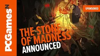 Tripwire Interactive has just revealed The Stone of Madness