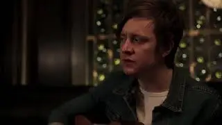 KALLE MATTSON -  BABY BLUE  |  THE BYTOWN SESSIONS