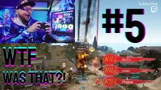 Black Desert Online PC With A Controller: WTF Was That?!
