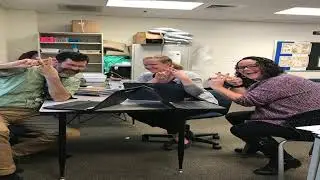 TEACHERS AT MY SCHOOL