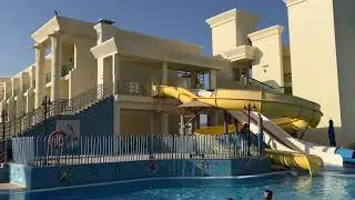 Swiss Inn Resort Hurghada 15.11.2022