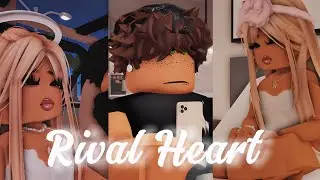 Rival Heart | A Berry Avenue Love Story